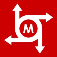 Mobiversal Group Logo
