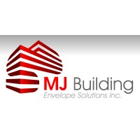 MJ Building Envelope Solutions Inc. Logo