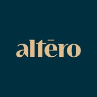Altēro Relatiebureau/Certified Matchmaker Logo