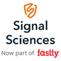 Signal Sciences Logo