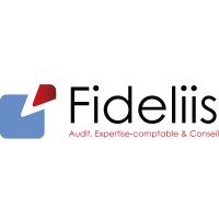 FIDELIIS Logo