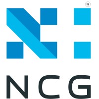 NetConnectGlobal Logo