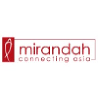 mirandah asia (Intellectual Property Services) Logo