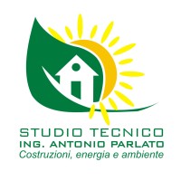 Studio Tecnico Ing. Antonio Parlato Logo