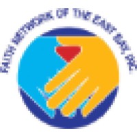 Faith Network of the East Bay, Inc. Logo