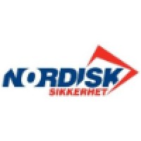 Nordisk Sikkerhet AS Logo