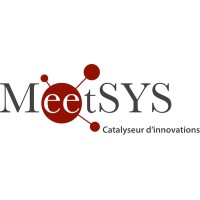 MeetSYS SAS Logo