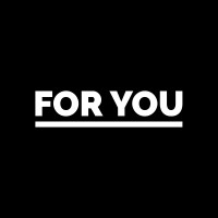 FOR YOU Logo