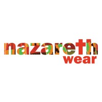 Nazareth Wear Logo