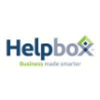 Helpbox UK Logo