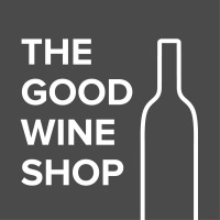 The Good Wine Shop Ltd Logo