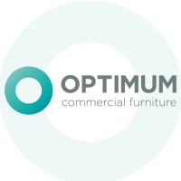 Optimum Commercial Furniture Logo