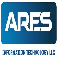 Ares Information Technologies LLC Logo
