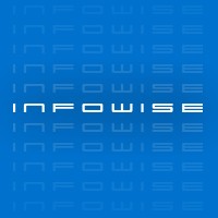 Infowise Logo