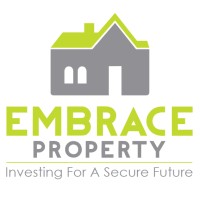 Embrace Property Ltd Logo