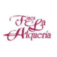 Finca La Alqueria - Finca para eventos en Madrid Logo