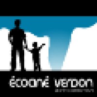 Écociné Verdon Logo