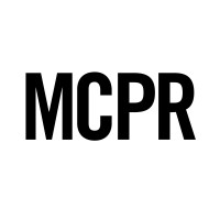 Murray Chalmers PR Logo