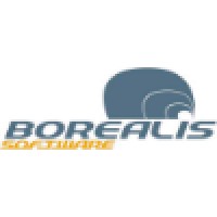 Borealis Software Logo