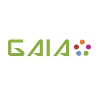 Gaia Group SE Logo