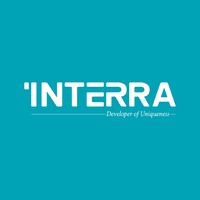 INTERRA Logo