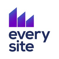 everysite / TLR Ltd Logo