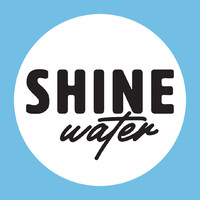 ShineWater® Logo