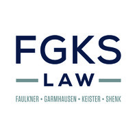 FGKS Law Logo