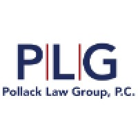 Pollack Law Group, P.C. Logo