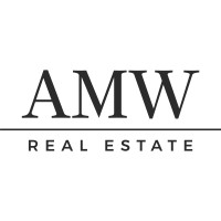AMW Real Estate Logo