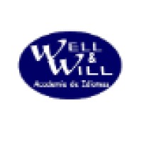 Well and Will Academia de Idiomas Logo
