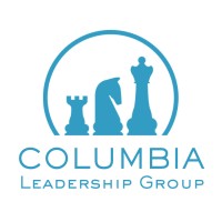 Columbia Leadership Logo