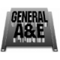 General A&E MFG. CO. INC. Logo