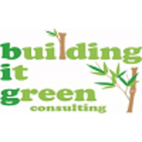 Building It Green, LLC Logo