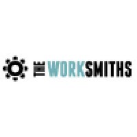 The Worksmiths Logo