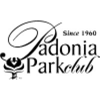 Padonia Park Club Logo