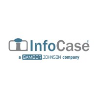 InfoCase, Inc. Logo