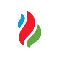 State Oil Company of the Republic of Azerbaijan (SOCAR) Logo