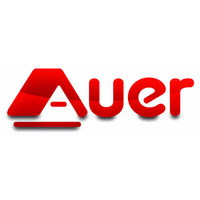 AUER Fabricant chauffage et eau chaude sanitaire Logo