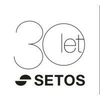 SETOS spol. s r.o. Logo