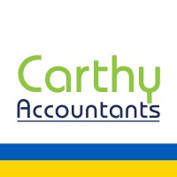 Carthy Accountants Limited Logo