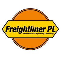 Freightliner PL Logo