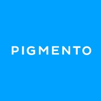 Pigmento Logo