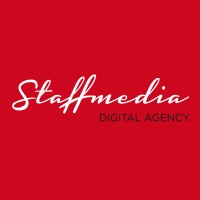 StaffMedia Design. S.L. Logo