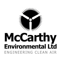 McCarthy Environmental Ltd Logo