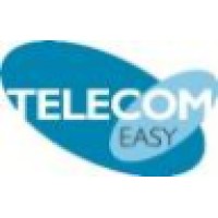 TELECOM EASY CÔTE DIVOIRE Logo