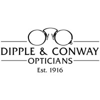 Dipple & Conway Opticians Logo
