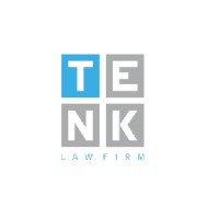 TENK Law Firm Logo