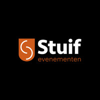Stuif Evenementen Logo