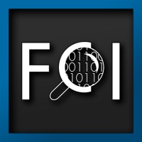 Forensic Computers, Inc. Logo
